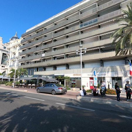 Appartement Royal Promenade à Nice Extérieur photo