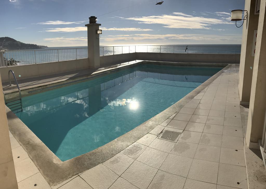 Appartement Royal Promenade à Nice Extérieur photo