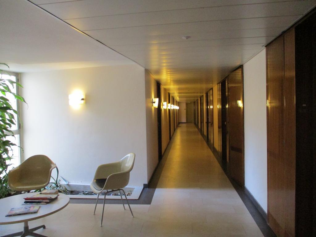 Appartement Royal Promenade à Nice Extérieur photo