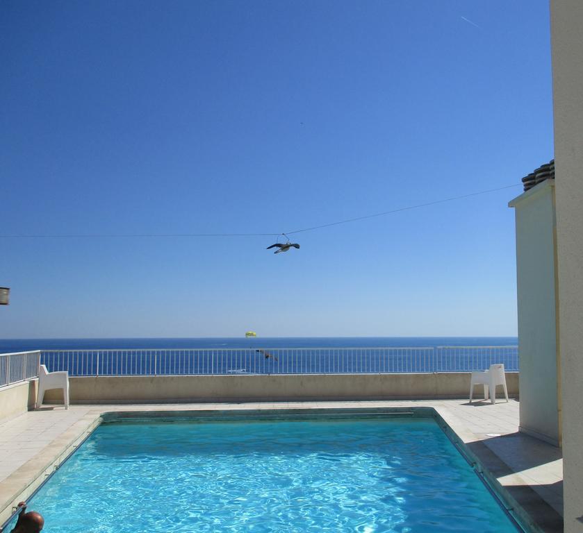 Appartement Royal Promenade à Nice Extérieur photo