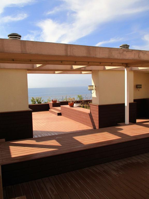 Appartement Royal Promenade à Nice Extérieur photo