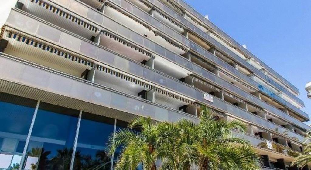 Appartement Royal Promenade à Nice Extérieur photo